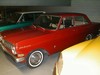 Opel Rekord 1964